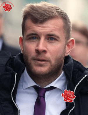 James Heathcote – profile image