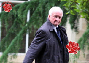 Philip Leivers – profile image