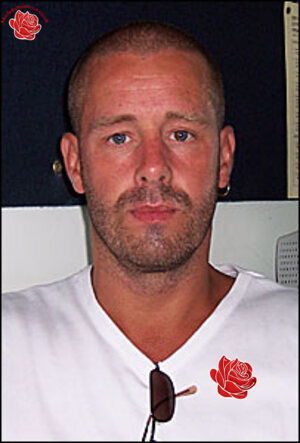 Richard Ewing – profile image