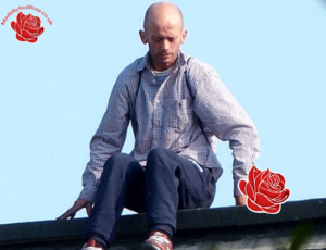 Matthew Beevor – profile image