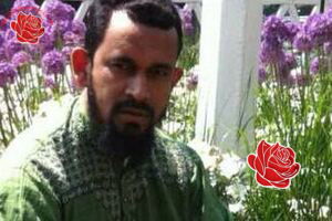 Mohammed Kadir – profile image