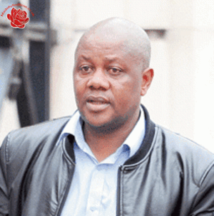 Clayton Chigoya – profile image