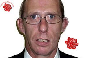 Bob Thompson – profile image