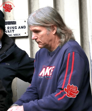 Paul Clarke – profile image