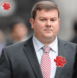 Gavin Gibbs – profile image