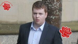 Stephen Sweeney – profile image