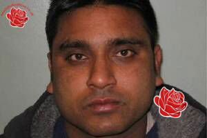 Shamsul Islam – profile image