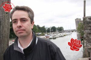 Richard Jones – profile image