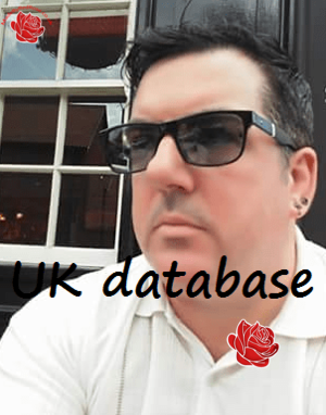 Dean Polley – profile image
