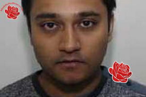 Raza Laskar – profile image