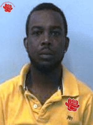 Glenroy Forknor – profile image