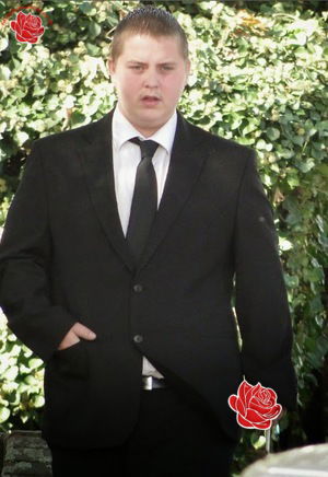 Jake Brookfield – profile image