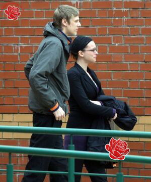 Jake Alderton/Emma Louise Jones – profile image