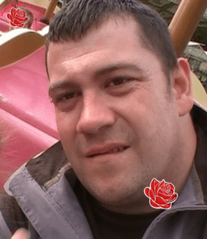 Rodney Cameron – profile image