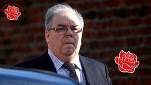 Peter Prendiville – profile image