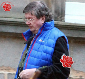 Torquil Johnson – profile image