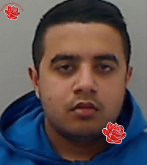 Amaan Ghafoor – profile image