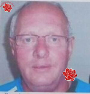 John Hartley – profile image