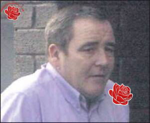 Derek Sweeney – profile image