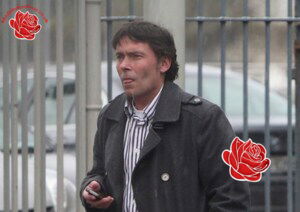 Owen O’Donoghue – profile image
