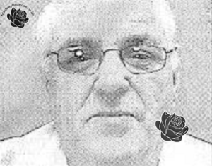 Barry Pomfrett – profile image