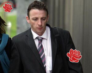Philip Doyle – profile image
