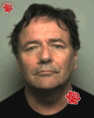 Michael Astill – profile image