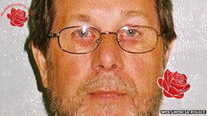 Alan Saffery – profile image