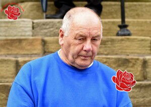 Frank Mitchell – profile image