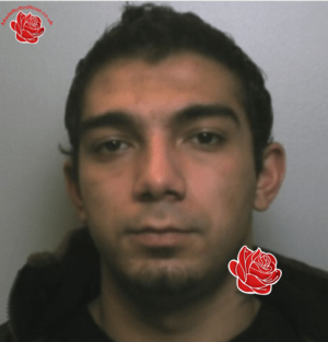Erik Capory – profile image