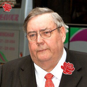 Anthony McSweeney – profile image