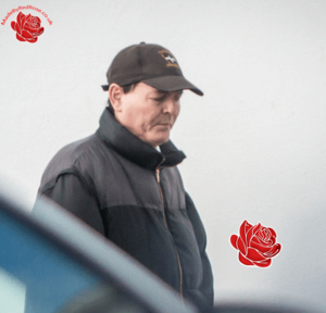 Kenneth Bawden – profile image
