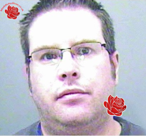 Mark Scullion – profile image