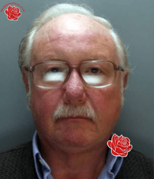 Antony Huws – profile image