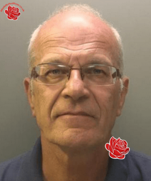 David Ford – profile image