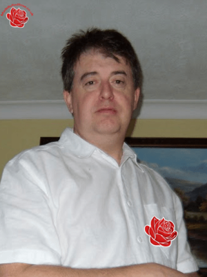 Colin Law – profile image