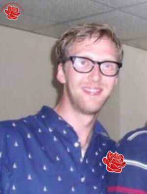 Nathan Clarke – profile image
