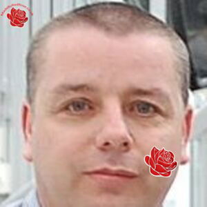 Paul Liney – profile image