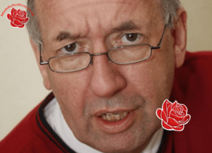 David Gutteridge – profile image