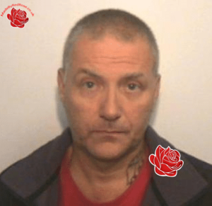 Richard Horner – profile image