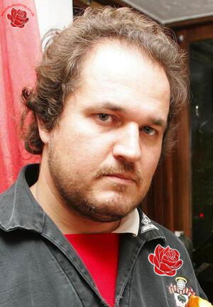 Eliot Easterby – profile image