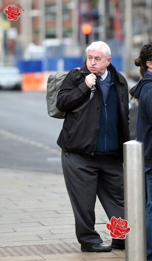 Alan Medd – profile image