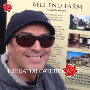 Dean Richardson – profile image