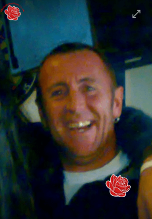 Bernard Cotton – profile image
