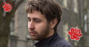 Sean Johnson – profile image