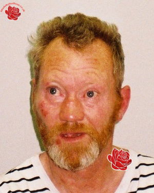 Richard Roberts – profile image
