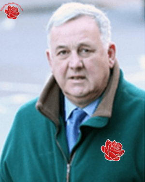 Hugh Evers – profile image