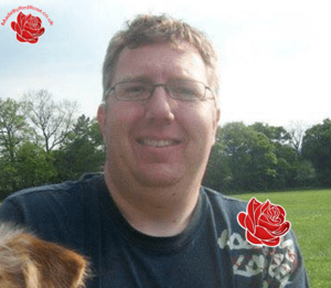 James Ellis – profile image