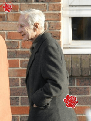 David Tuohy – profile image