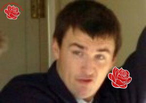 Michael Cryer – profile image